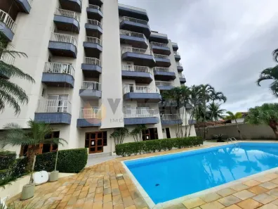 Apartamento com 4 Quartos à venda, 128m² no Martim de Sá, Caraguatatuba