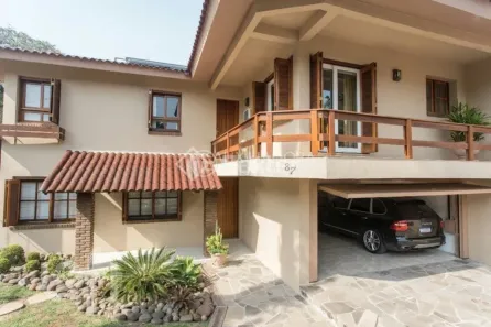 Casa com 3 Quartos à venda, 264m² no Jardim Isabel, Porto Alegre