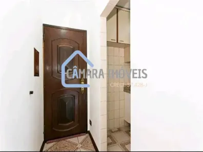 Apartamento com 2 Quartos à venda, 63m² no Chácara Seis de Outubro, São Paulo