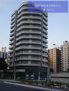 Apartamento com 2 Quartos à venda, 128m² no Canto do Forte, Praia Grande