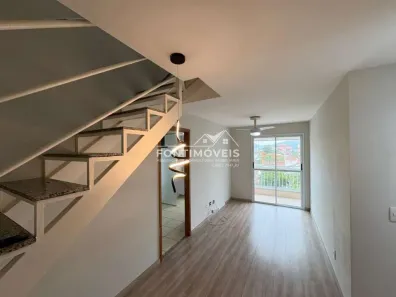 Cobertura com 3 Quartos à venda, 132m² no Taquara, Rio de Janeiro