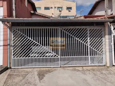 Casa com 2 Quartos à venda, 117m² no Jardim América, Campo Limpo Paulista