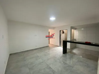 Apartamento com 2 Quartos para alugar, 70m² no Paraíso, Ponte Nova