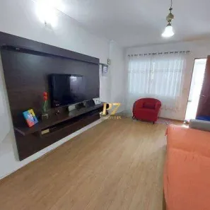 Casa com 2 Quartos à venda, 143m² no Rudge Ramos, São Bernardo do Campo