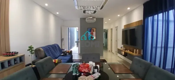 Casa com 3 Quartos à venda, 272m² no São Gonçalo, Taubaté
