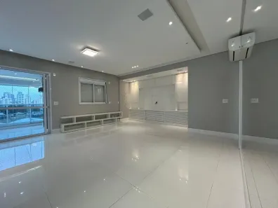 Apartamento com 3 Quartos à venda, 227m² no Vila Gomes Cardim, São Paulo