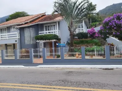 Casa com 3 Quartos à venda, 260m² no Ribeirão da Ilha, Florianópolis