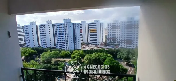 Apartamento com 3 Quartos à venda, 84m² no Grageru, Aracaju