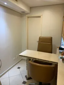 Sala Comercial à venda, 48m² no Vila Nova Conceição, São Paulo