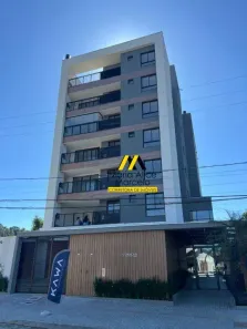 Apartamento com 3 Quartos à venda, 90m² no Anita Garibaldi, Joinville