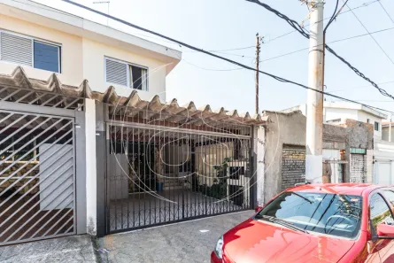 Sobrado com 3 Quartos à venda, 176m² no Indianópolis, São Paulo