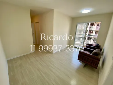 Apartamento com 3 Quartos à venda, 70m² no Vila Butantã, São Paulo