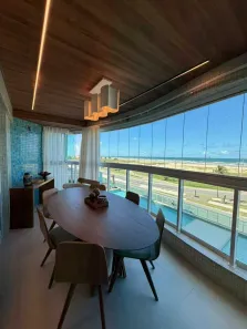 Apartamento com 3 Quartos à venda, 130m² no Atalaia, Aracaju