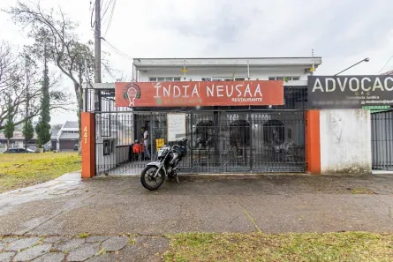 Ponto Comercial à venda, 218m² no Tarumã, Curitiba