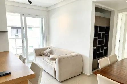 Apartamento com 3 Quartos à venda, 82m² no Campeche, Florianópolis