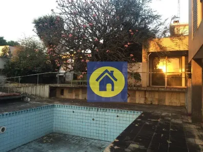 Imóvel Comercial com 3 Quartos para alugar, 400m² no Jardim Ana Maria, Jundiaí