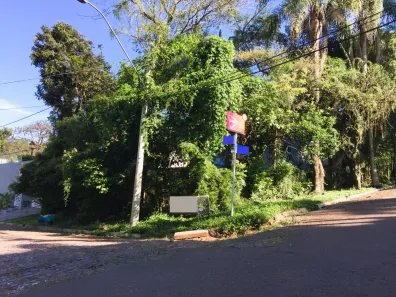 Lote/Terreno à venda, 996m² no Vila Nova, Novo Hamburgo