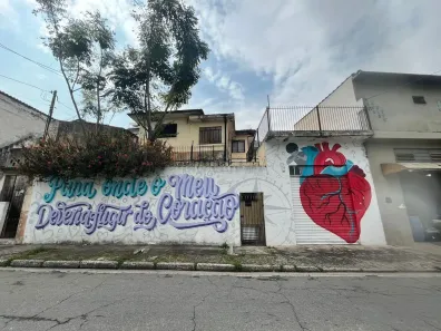 Casa com 3 Quartos à venda, 136m² no Vila Mirante, São Paulo
