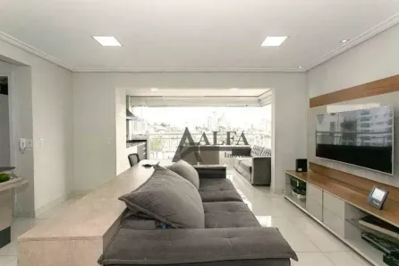 Apartamento com 3 Quartos à venda, 81m² no Vila Formosa, São Paulo