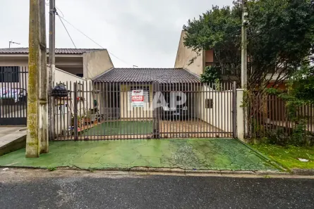 Casa com 2 Quartos à venda, 85m² no Loteamento Marinoni, Almirante Tamandaré