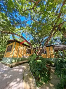 Casa com 5 Quartos à venda, 130m² no Balneário Gardem Mar, Caraguatatuba