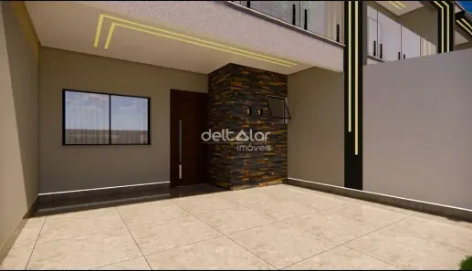 Casa com 3 Quartos à venda, 185m² no Santa Amélia, Belo Horizonte