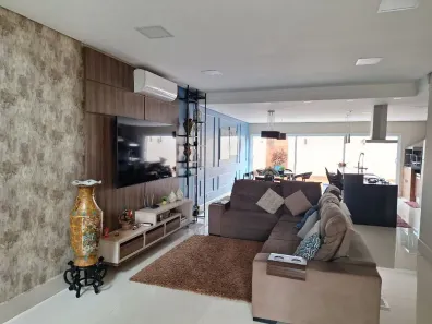Casa de Condomínio com 3 Quartos à venda, 245m² no Taquaral, Piracicaba