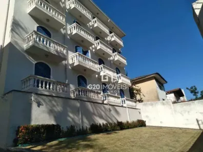 Apartamento com 3 Quartos à venda, 85m² no Vila Nova São José, Campinas