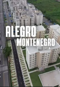 Apartamento com 3 Quartos à venda, 63m² no Tapanã (Icoaraci), Belém