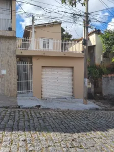 Casa com 2 Quartos à venda, 90m² no Jardim Bela Vista, Jacareí