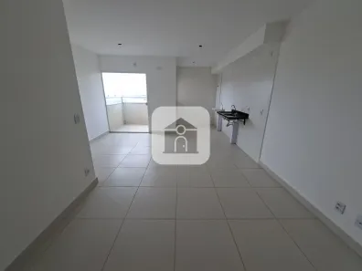 Apartamento com 2 Quartos para alugar, 56m² no Laranjeiras, Uberlândia