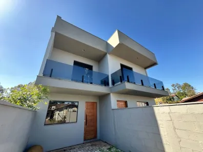 Casa com 2 Quartos para alugar, 100m² no Centro, Estância Velha