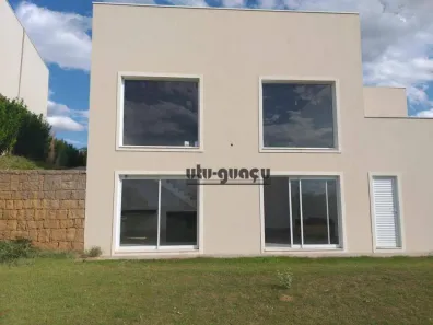 Casa de Condomínio com 4 Quartos para venda ou aluguel, 300m² no Loteamento Parque Chapada de Itu, Itu