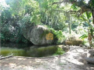Lote/Terreno à venda, 84000m² no Vargem Pequena, Rio de Janeiro