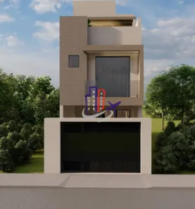 Casa com 3 Quartos à venda, 180m² no Jardim das Alterosas 1ª Seção, Betim