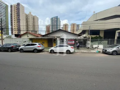 Lote/Terreno à venda, 300m² no Setor Bueno, Goiânia