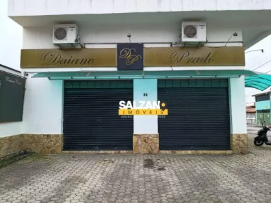 Ponto Comercial para alugar, 200m² no Parque Aeroporto, Taubaté