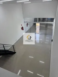 Ponto Comercial para alugar, 100m² no Jardim Urano, São José do Rio Preto
