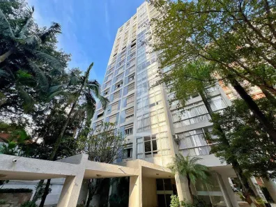 Apartamento com 3 Quartos à venda, 279m² no Consolação, São Paulo