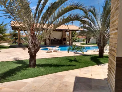 Lote/Terreno à venda, 360m² no Porto das Dunas, Aquiraz