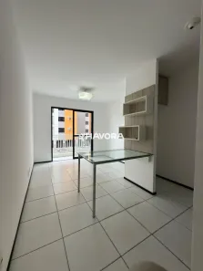 Apartamento com 2 Quartos à venda, 61m² no Calhau, São Luís