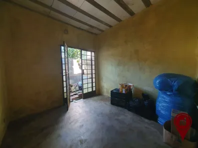 Casa com 2 Quartos à venda, 60m² no , Mário Campos