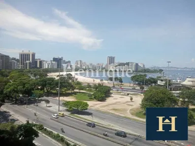 Apartamento com 3 Quartos à venda, 100m² no Botafogo, Rio de Janeiro