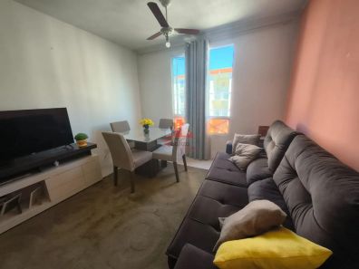 Apartamento com 2 Quartos à venda, 52m² no São Sebastião, Esteio