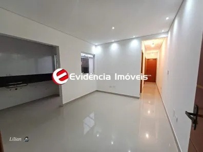 Apartamento com 3 Quartos à venda, 76m² no Vila Curuçá, Santo André