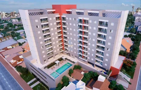 Apartamento com 2 Quartos à venda, 45m² no Vila Aricanduva, São Paulo