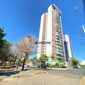 Apartamento com 3 Quartos à venda, 80m² no Horto, Teresina