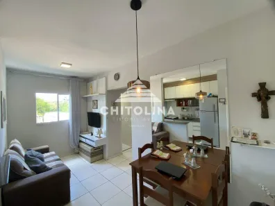 Apartamento com 2 Quartos à venda, 44m² no Jardim Bela Vista, Itapetininga
