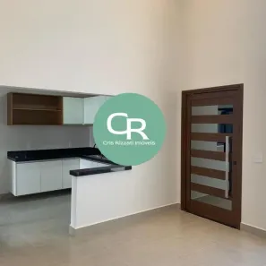Casa de Condomínio com 3 Quartos à venda, 105m² no Jardim Montreal Residence, Indaiatuba