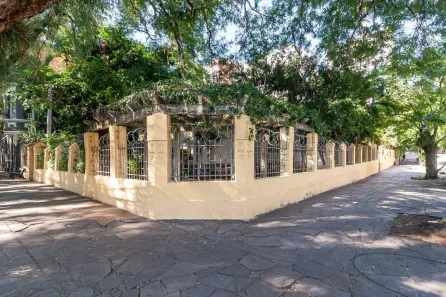 Imóvel Comercial para alugar, 225m² no Floresta, Porto Alegre